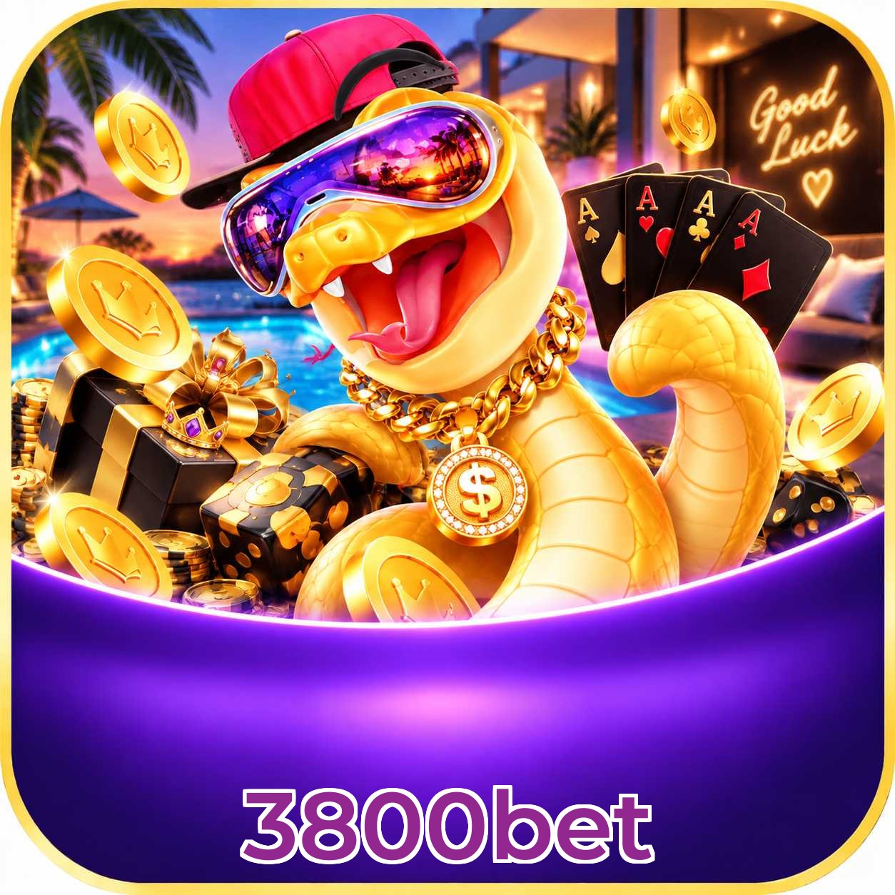 App 3800bet com catálogo premium, PIX e suporte 24/7