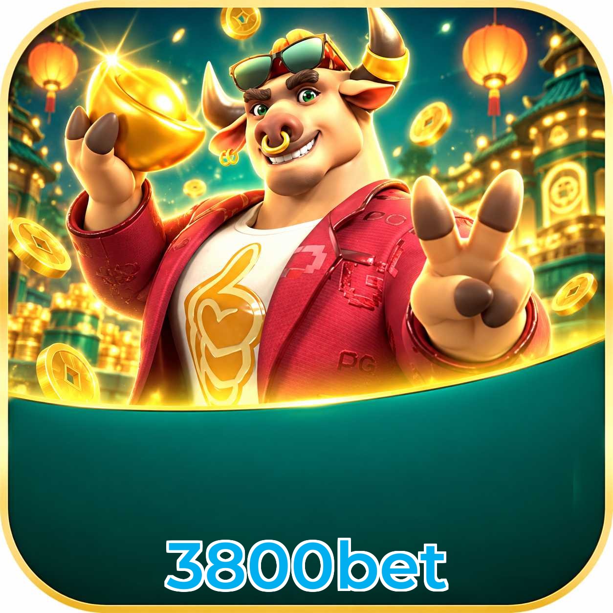 Estratégias comprovadas para Fortune Games na 3800bet