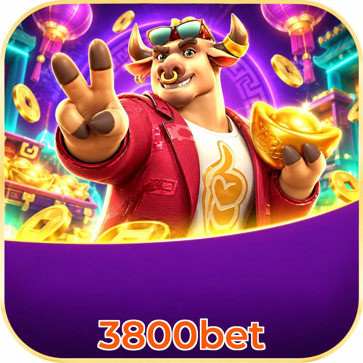 Bônus exclusivo do APK 3800bet