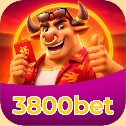 Catálogo de jogos 3800bet com bônus