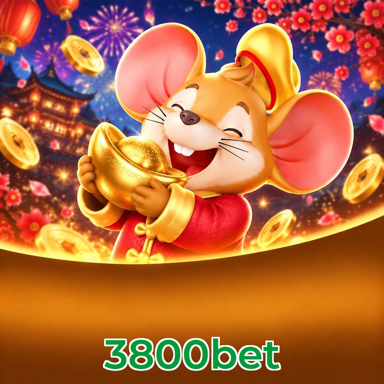Download oficial 3800bet seguro para Android e iOS