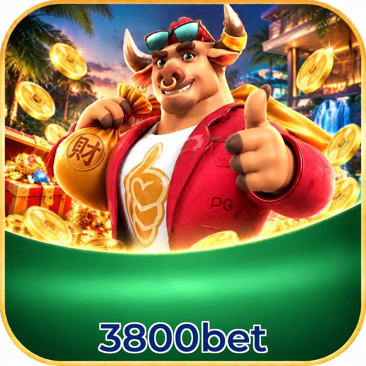 RTP verificado nos jogos de mesa do cassino 3800bet