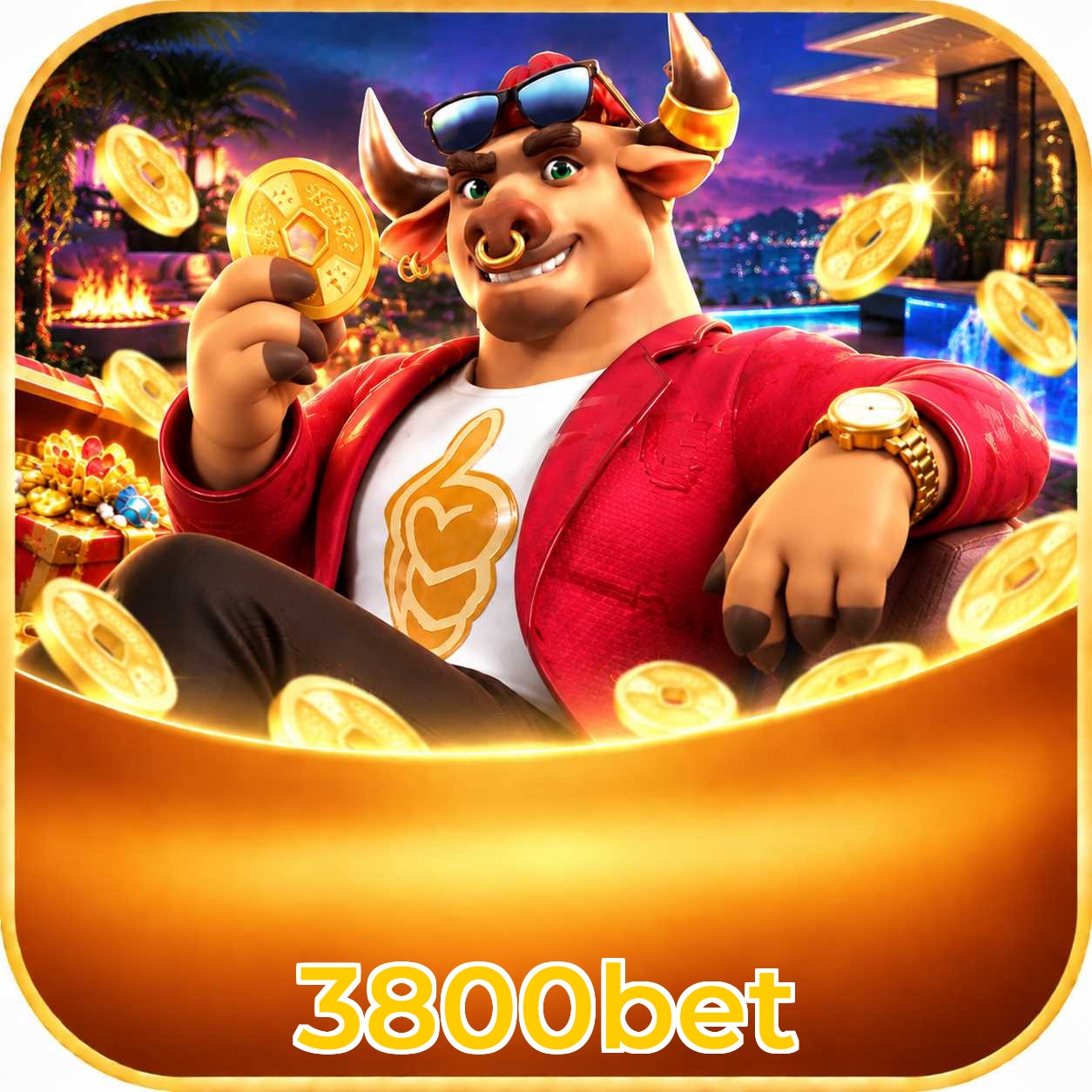 Como participar da comunidade 3800bet no Facebook