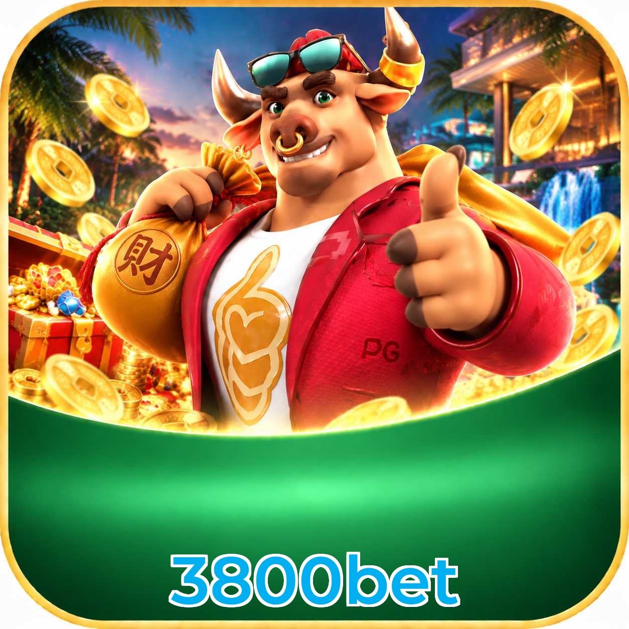 Apostas esportivas 3800bet com odds competitivas e cash out