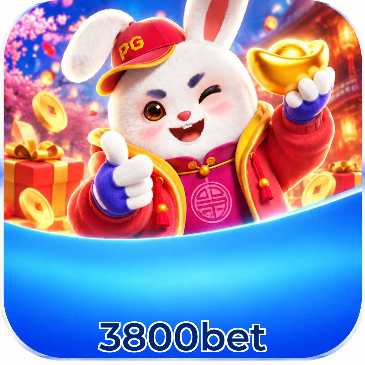 Segurança do APK 3800bet
