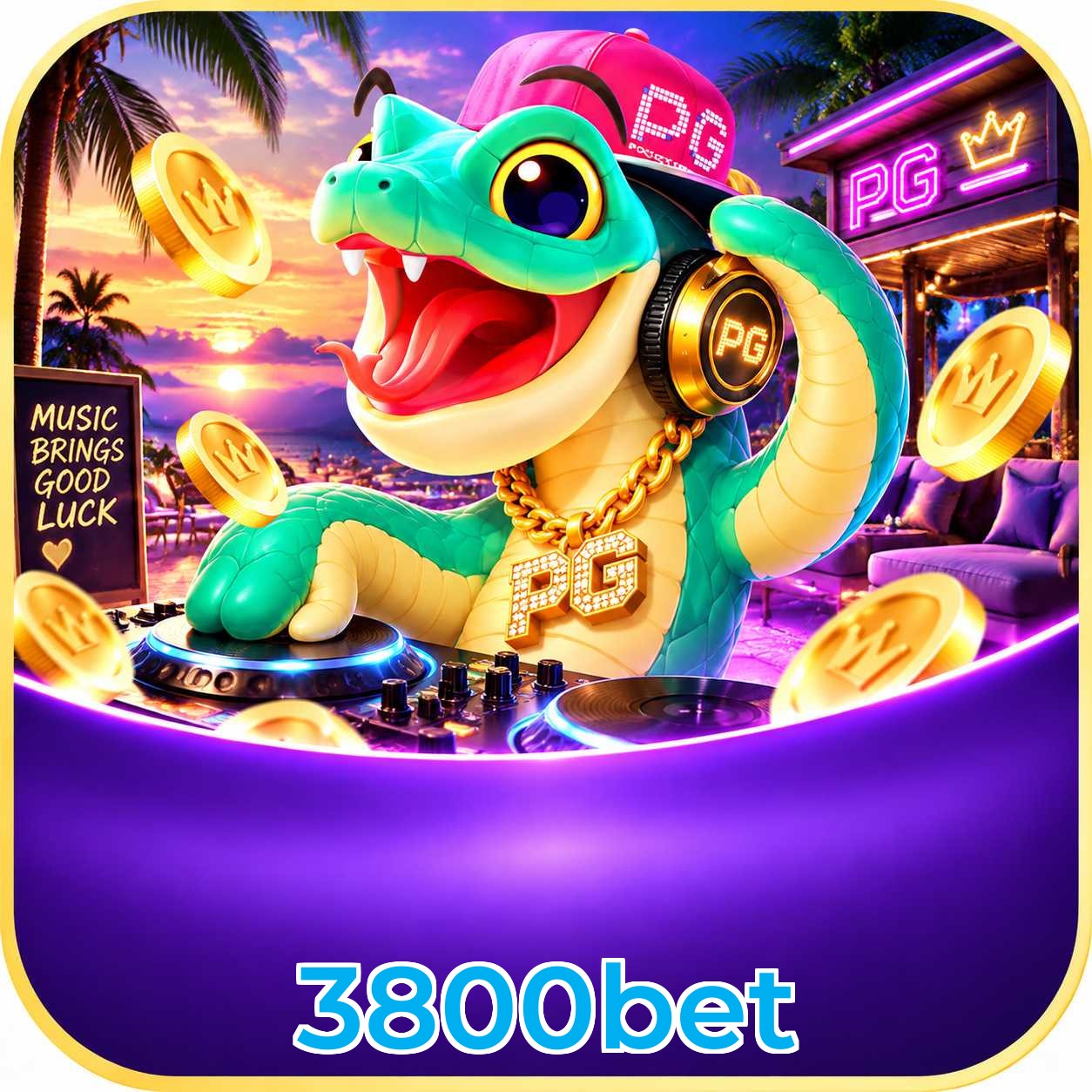 Top provedores tier-1 de slots na plataforma 3800bet