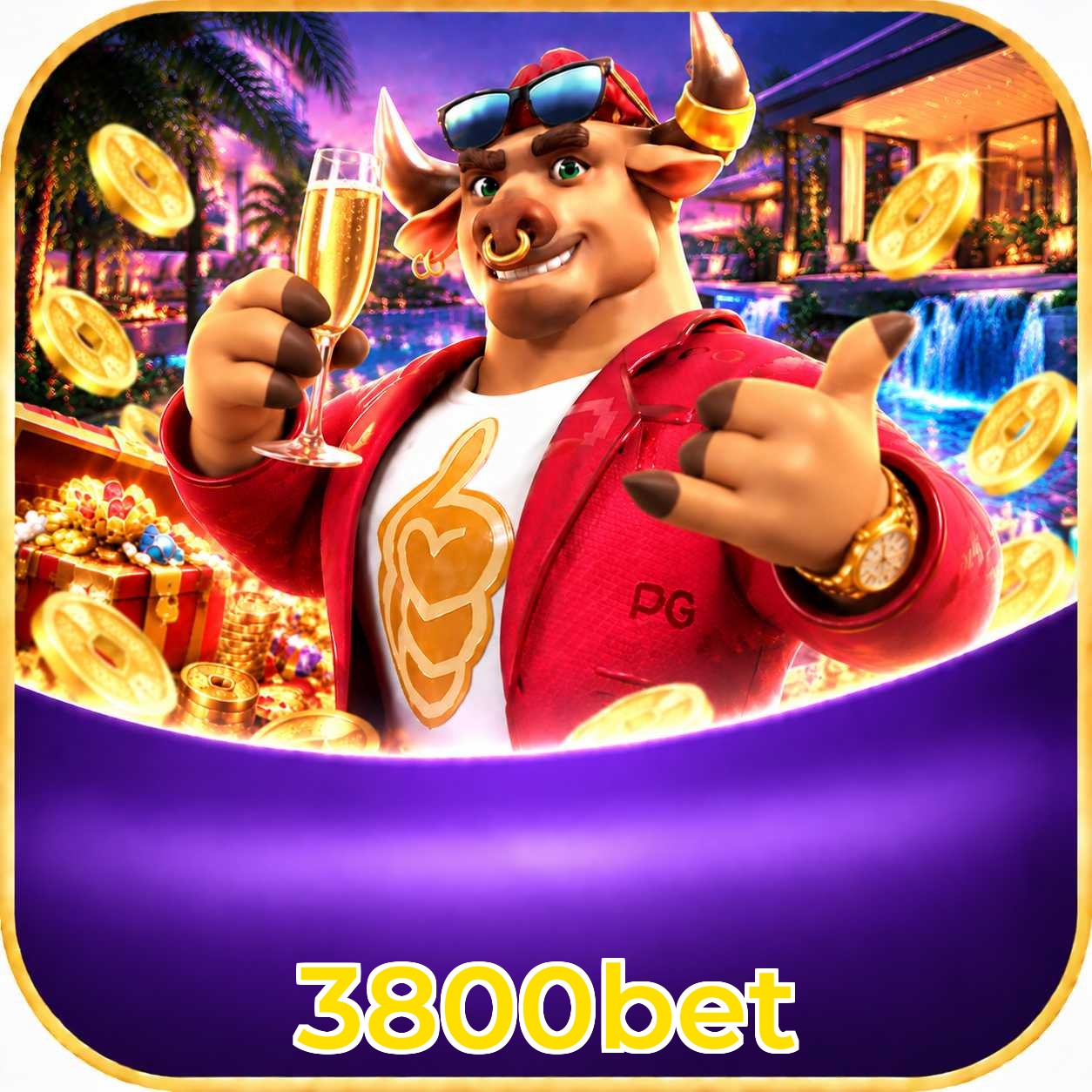 APP 3800bet para iOS e Android com 187 mil downloads