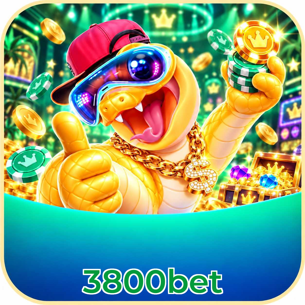 App 3800bet na tela inicial do iPhone via PWA Safari